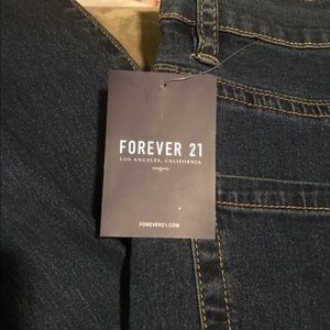 Forever 21 Jeans - NWT Forever 21 High Rise Skinny Forever 21 Jeans - NWT Forever 21 High Rise Skinny